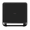 Sony SA-SW5 kabelloser Subwoofer, 300 W, Schwarz