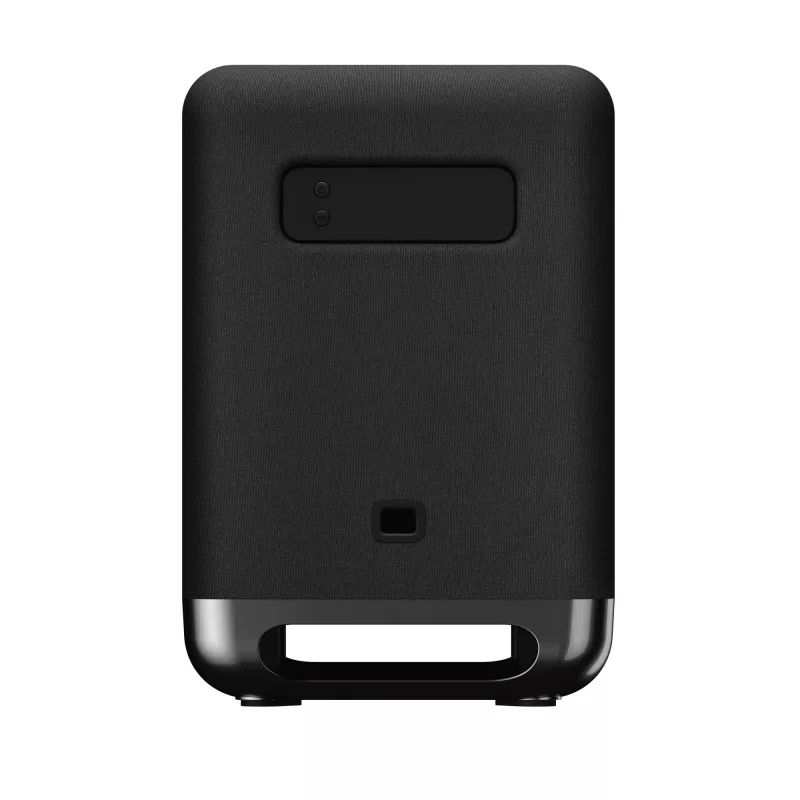 Sony SA-SW5 kabelloser Subwoofer, 300 W, Schwarz