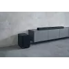 Sony SA-SW5 kabelloser Subwoofer, 300 W, Schwarz