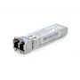 LevelOne Infinity SFP-4210 SFP (Mini-GBIC) Transceiver-Modul, 1,25G, Singlemode, LC Duplex, 10 km, 1310 nm, Hot-Swap-fähig