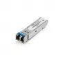 Zyxel SFP-LX-10-E SFP Transceiver-Modul, 1000Base-LX 1310 nm, 10er-Pack (Bulk)