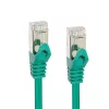 Microconnect SFTP7075G Netzwerkkabel Grün 7,5 m Cat7 S/FTP (S-STP)