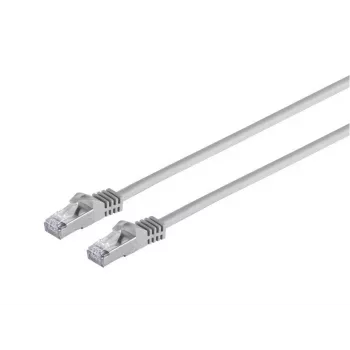 Microconnect SFTP720 Netzwerkkabel Grau 20 m Cat7 S/FTP (S-STP)