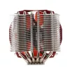 Luftkühler Thermalright Silver Arrow 130
