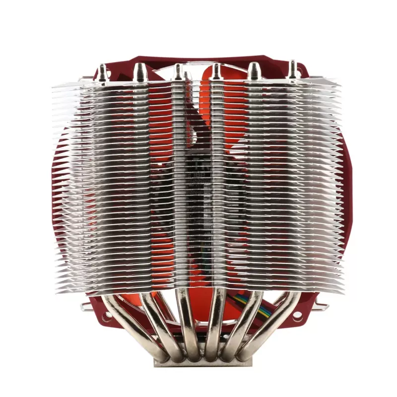 Luftkühler Thermalright Silver Arrow 130