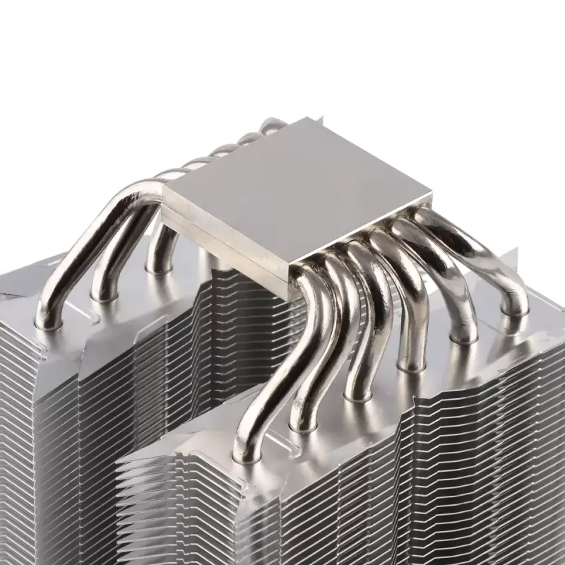 Luftkühler Thermalright Silver Arrow 130