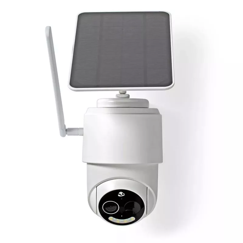 IP-Überwachungskamera Nedis SIMCBO50WT