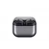 Samsung Galaxy Buds3, True Wireless Stereo (TWS), Anrufe/Musik, Headset, Silber