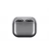 Samsung Galaxy Buds3, True Wireless Stereo (TWS), Anrufe/Musik, Headset, Silber