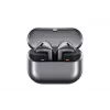 Samsung Galaxy Buds3, True Wireless Stereo (TWS), Anrufe/Musik, Headset, Silber