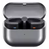 Samsung Galaxy Buds3, True Wireless Stereo (TWS), Anrufe/Musik, Headset, Silber