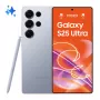 Samsung Galaxy S25 Ultra 17,5 cm (6,9 Zoll) Dual SIM Android 15 5G USB Typ-C 12 GB 1 TB 5000 mAh Blau, Silber