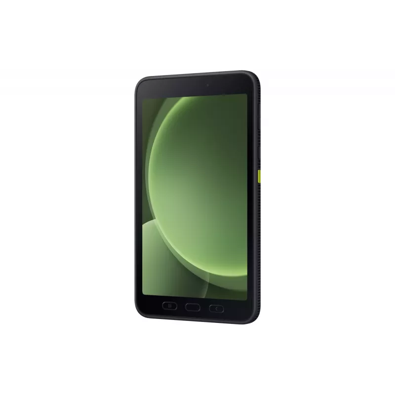 Samsung Galaxy Tab Active5 Enterprise Edition SM-X300N robustes Tablet, 20,3 cm (8 Zoll), 6 GB RAM, 128 GB, Wi-Fi, Android