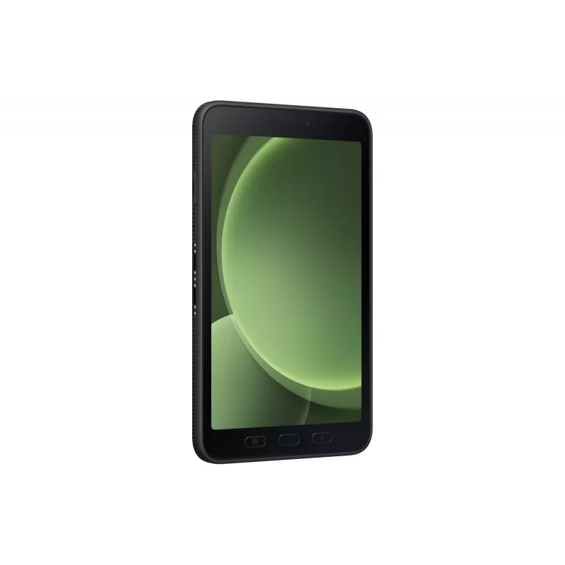 Samsung Galaxy Tab Active5 Enterprise Edition SM-X300N robustes Tablet, 20,3 cm (8 Zoll), 6 GB RAM, 128 GB, Wi-Fi, Android