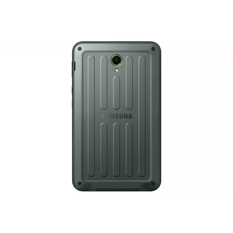 Samsung Galaxy Tab Active5 Enterprise Edition SM-X300N robustes Tablet, 20,3 cm (8 Zoll), 6 GB RAM, 128 GB, Wi-Fi, Android