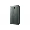 Samsung Galaxy Tab Active5 Enterprise Edition SM-X300N robustes Tablet, 20,3 cm (8 Zoll), 6 GB RAM, 128 GB, Wi-Fi, Android