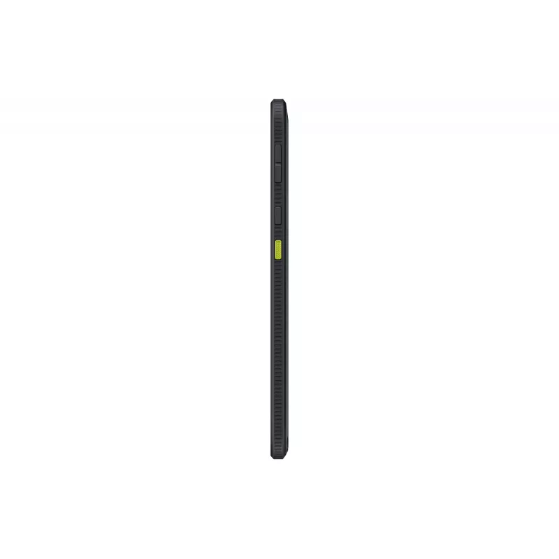 Samsung Galaxy Tab Active5 Enterprise Edition SM-X300N robustes Tablet, 20,3 cm (8 Zoll), 6 GB RAM, 128 GB, Wi-Fi, Android