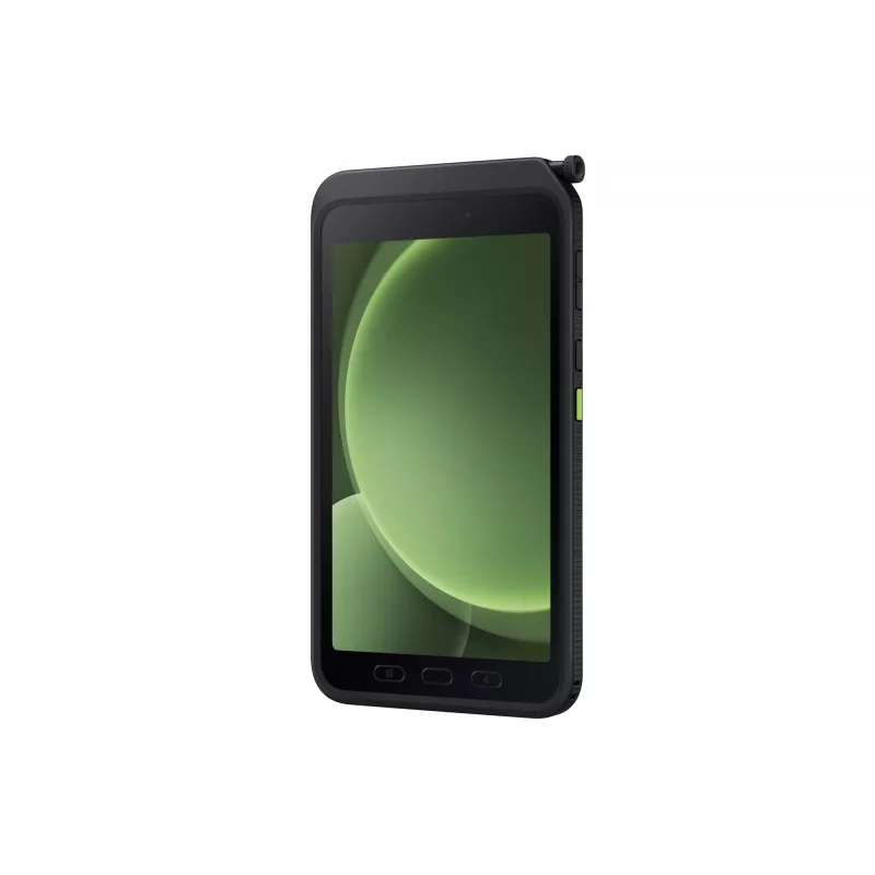 Samsung Galaxy Tab Active5 Enterprise Edition SM-X300N robustes Tablet, 20,3 cm (8 Zoll), 6 GB RAM, 128 GB, Wi-Fi, Android