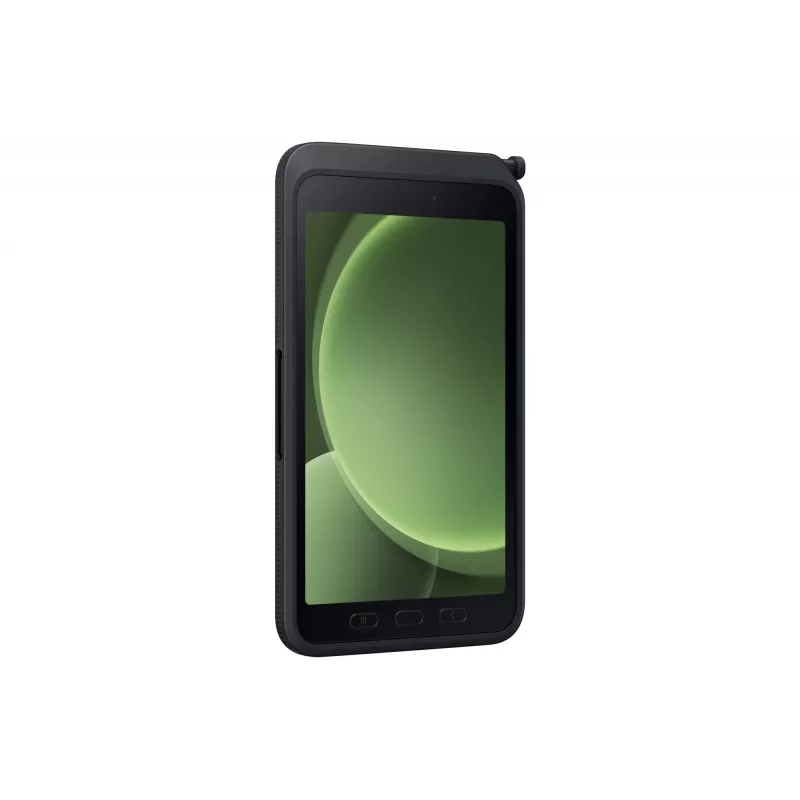 Samsung Galaxy Tab Active5 Enterprise Edition SM-X300N robustes Tablet, 20,3 cm (8 Zoll), 6 GB RAM, 128 GB, Wi-Fi, Android