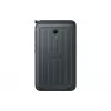Samsung Galaxy Tab Active5 Enterprise Edition SM-X300N robustes Tablet, 20,3 cm (8 Zoll), 6 GB RAM, 128 GB, Wi-Fi, Android