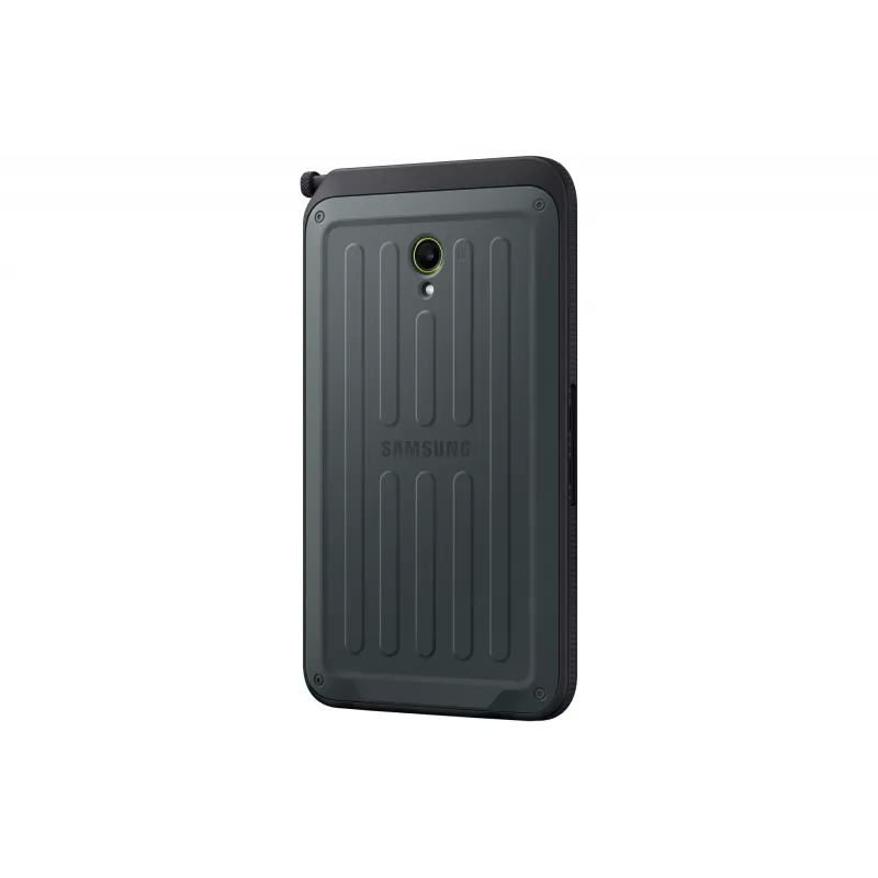 Samsung Galaxy Tab Active5 Enterprise Edition SM-X300N robustes Tablet, 20,3 cm (8 Zoll), 6 GB RAM, 128 GB, Wi-Fi, Android