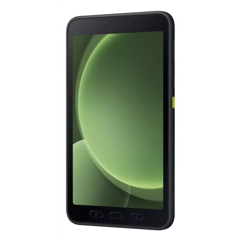 Samsung Galaxy Tab Active5 128 GB 20,3 cm (8 Zoll) 6 GB Wi-Fi 6 (802.11ax) Grün