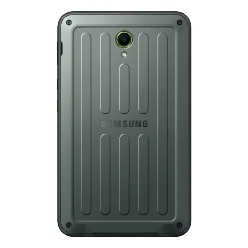 Samsung Galaxy Tab Active5 128 GB 20,3 cm (8 Zoll) 6 GB Wi-Fi 6 (802.11ax) Grün