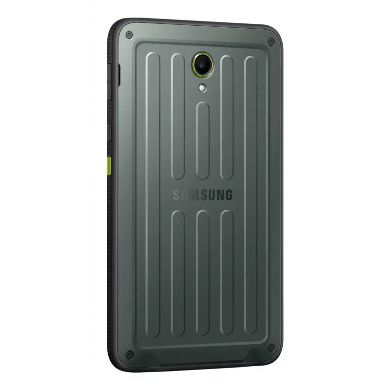 Samsung Galaxy Tab Active5 128 GB 20,3 cm (8 Zoll) 6 GB Wi-Fi 6 (802.11ax) Grün