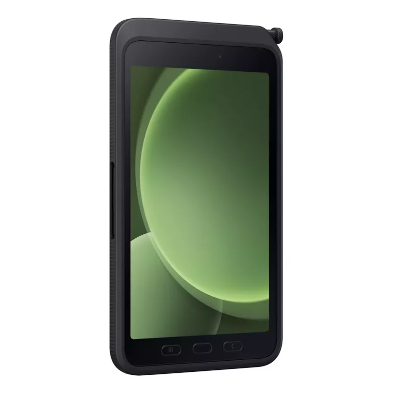 Samsung Galaxy Tab Active5 128 GB 20,3 cm (8 Zoll) 6 GB Wi-Fi 6 (802.11ax) Grün
