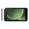 Samsung Galaxy Tab Active5 128 GB 20,3 cm (8 Zoll) 6 GB Wi-Fi 6 (802.11ax) Grün
