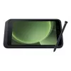 Samsung Galaxy Tab Active5 128 GB 20,3 cm (8 Zoll) 6 GB Wi-Fi 6 (802.11ax) Grün