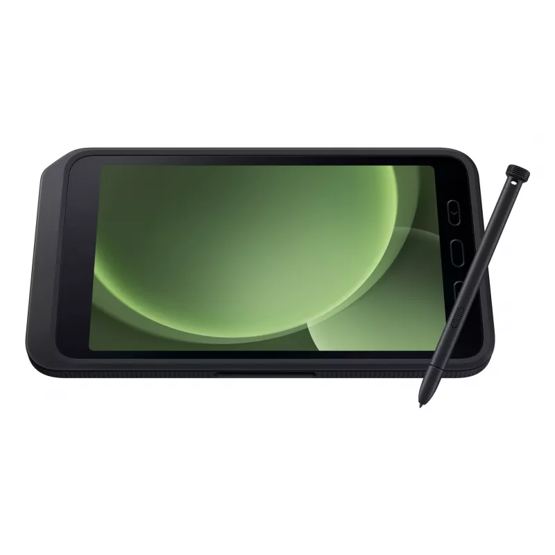 Samsung Galaxy Tab Active5 128 GB 20,3 cm (8 Zoll) 6 GB Wi-Fi 6 (802.11ax) Grün