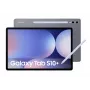 Tablet Samsung SM-X826 S10+ 12,4 Zoll 2800x1752 12 GB RAM 256 GB 5G Android 14 IP68 Grau