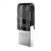 USB-Stick Silicon Power 64 GB USB Typ-A USB Typ-C Mobile C31