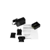 StarTech.com SPDIF Digitaler Koaxial- oder Toslink-Optik- auf Stereo-RCA-Audiokonverter