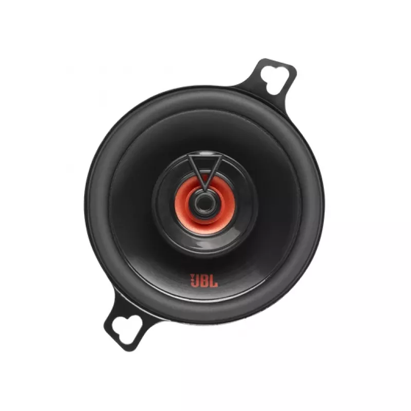 JBL Club 322F Autolautsprecher Rechteckig 2-Wege 75 W 2 Stück