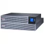 APC Easy UPS On-Line 3kVA Lithium-Ionen Rack/Tower 4U 230V 7 Ausgänge