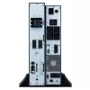 APC Easy UPS On-Line 3kVA Lithium-Ionen Rack/Tower 4U 230V 7 Ausgänge