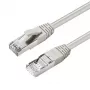 Microconnect SSTP6015 Netzwerkkabel Grau 1,5 m Kat.6 S/FTP (S-STP)
