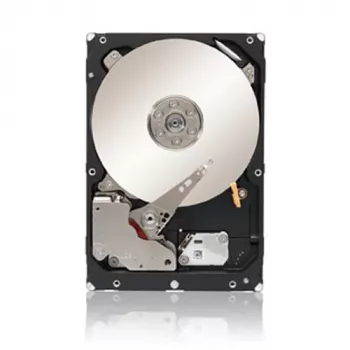 Seagate Constellation ES.3 4 TB interne Festplatte 7200 U/min 128 MB 3,5 Zoll Serial ATA III