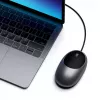 Maus Satechi C1 Beidhändig USB Type-C