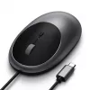 Maus Satechi C1 Beidhändig USB Type-C