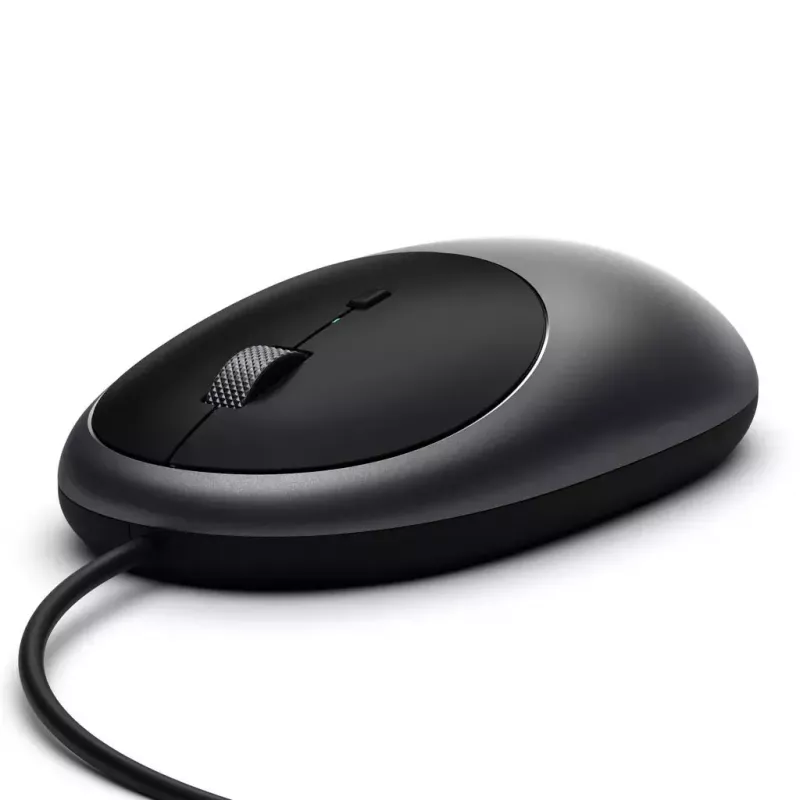 Maus Satechi C1 Beidhändig USB Type-C