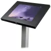 StarTech.com STNDTBLT1FS abschließbarer Tablet-Bodenständer für 9,7 Zoll (24,6 cm) iPad, iPad Air, iPad Pro, Metallgehäuse, Aluminium/Stahl/Kunststoff