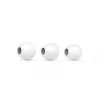 Philips TAE1105WT/00 Kopfhörer/Headset Kabelgebunden In-Ear Musik Weiß
