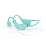 Philips TAK4607GR/00 Kopfhörer/Headset Kabellos Ohrbügel Musik Bluetooth Grün
