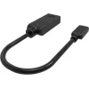 Videokabel-Adapter USB-Typ-C HDMI Typ A Standard Vision TC-USBCHDMI/BL