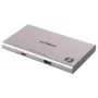 Edimax TD-405BP 5-in-1 Thunderbolt 4 Mini-Dockingstation, 85 W