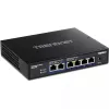 Netzwerk-Switch Trendnet TEG-S762 10G Ethernet 6 Ports 60 Gbit/s
