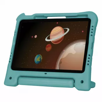 Bumper Case Targus THD96405GL für iPad Air 11 Zoll Teal
